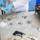 Image for article titled These Scientists Ground an iPhone to Dust to Figure Out What's Inside